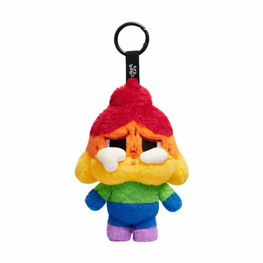 Cry Baby Cheer Up, Baby! Series Rainbow Pendant