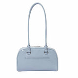 Chubby Sky Blue Shoulder Bag