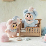 Bao-ao Goodnight! Baby Series Plush Blind Box