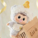 Bao-ao Goodnight! Baby Series Plush Blind Box