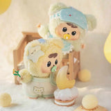 Bao-ao Goodnight! Baby Series Plush Blind Box