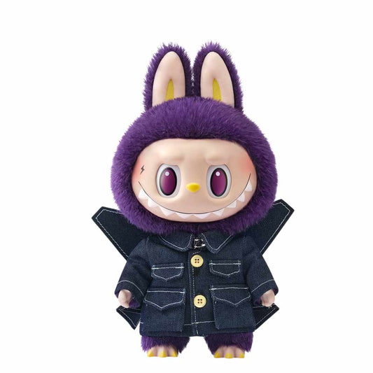 Labubu x Pronounce - Wings of Fantasy Plush Doll