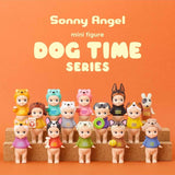 Sonny Angel Dog Time Series Blind Box Mini Figure