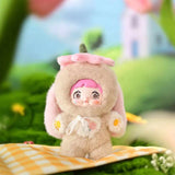 Nommi Garden Rabbit Blind Box Series