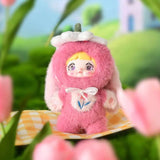 Nommi Garden Rabbit Blind Box Series