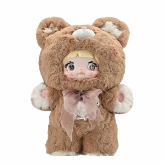 Nommi Goodnight Bear 400% Plush Doll