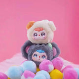 Doubao Fluffy Plush Series Blind Box