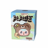 Doubao Fluffy Plush Series Blind Box