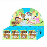 Doubao Fluffy Plush Series Blind Box