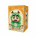 Shinchan Crayon Dragon Year Blind Box