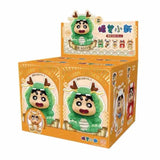 Shinchan Crayon Dragon Year Blind Box