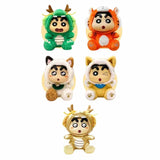 Shinchan Crayon Dragon Year Blind Box