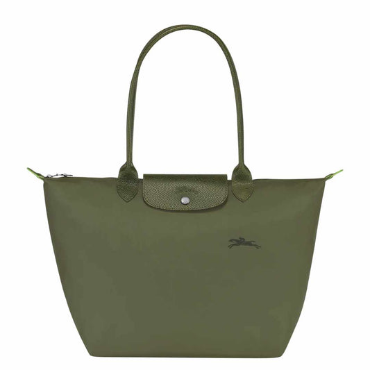 Le Pliage Foret Large Shoulder Bag