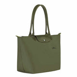 Le Pliage Foret Large Shoulder Bag