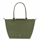 Le Pliage Foret Large Shoulder Bag