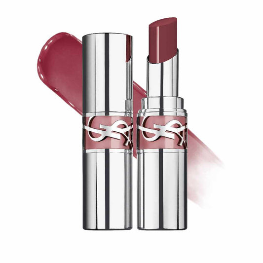 YSL Loveshine Love Berry Lipstick