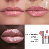 YSL Loveshine Nude Lavalliere Lipstick