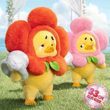 Max Upsetduck Bloom For U Duck Plush Toy