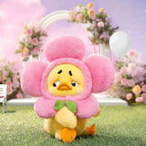 Max Upsetduck Bloom For U Duck Plush Toy