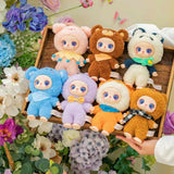 Liila's Zoo Series Plush Blind Box