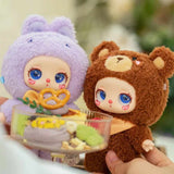 Liila's Zoo Series Plush Blind Box