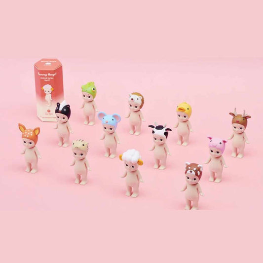 Sonny Angel Animal Series V2 Blind Box