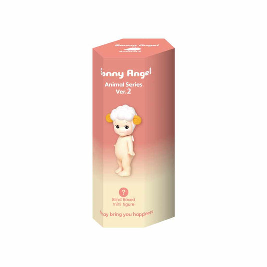 Sonny Angel Animal Series V2 Blind Box