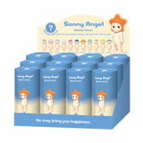 Sonny Angel Marine Series Blind Box