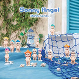 Sonny Angel Marine Series Blind Box