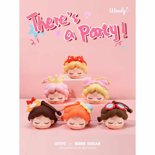 Wendy - There's a Party Blind Box