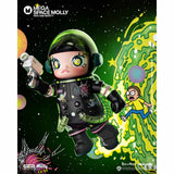 Mega Space Molly Rick & Morty 400% Figure