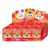 Baby Three 3 Year-Old Zipper Bag Blind Box