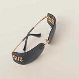 54YS Runway Sunglasses