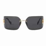 54YS Runway Sunglasses