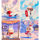 Labubu Coca-Cola Series Figure Blind Box