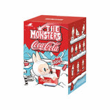 Labubu Coca-Cola Series Figure Blind Box