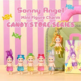 Sonny Angel Candy Store Series Blind Box