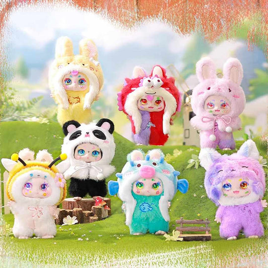 Kimmon Wilderness Dream Series Blind Box