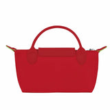 Le Pliage Tomato Red City Pouch