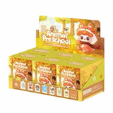 Q Kid Animal Pre School Series Blind Box