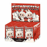 Labubu The Monsters Coca-Cola Series Vinyl Face Blind Box