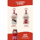 Labubu The Monsters Coca-Cola Series Vinyl Face Blind Box