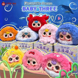 Baby Three Romantic Ocean Blind Box