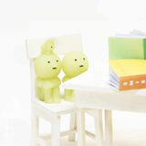 Smiski Living Series Figurine Blind Box