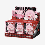 Skullpanda Winter Symphony Series Plush Blind Box