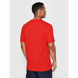 Thompson Red T-Shirt