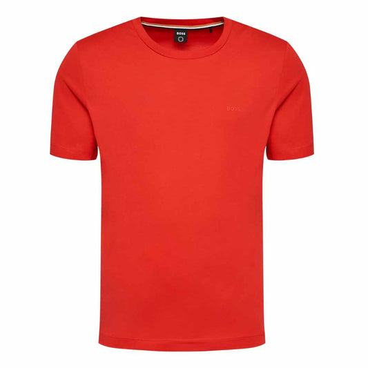 Thompson Red T-Shirt