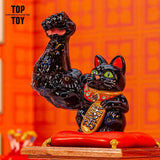 Great Power Fortune Classic Lucky Cat Blind Box