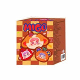 Migo Dream Circus Plush Pendant Blind Box