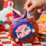 Migo Dream Circus Plush Pendant Blind Box